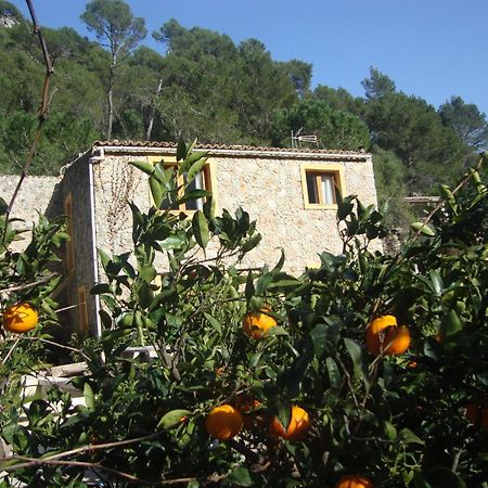 Sa Rota De Ca'N Casetes Guest House Caimari Exterior foto