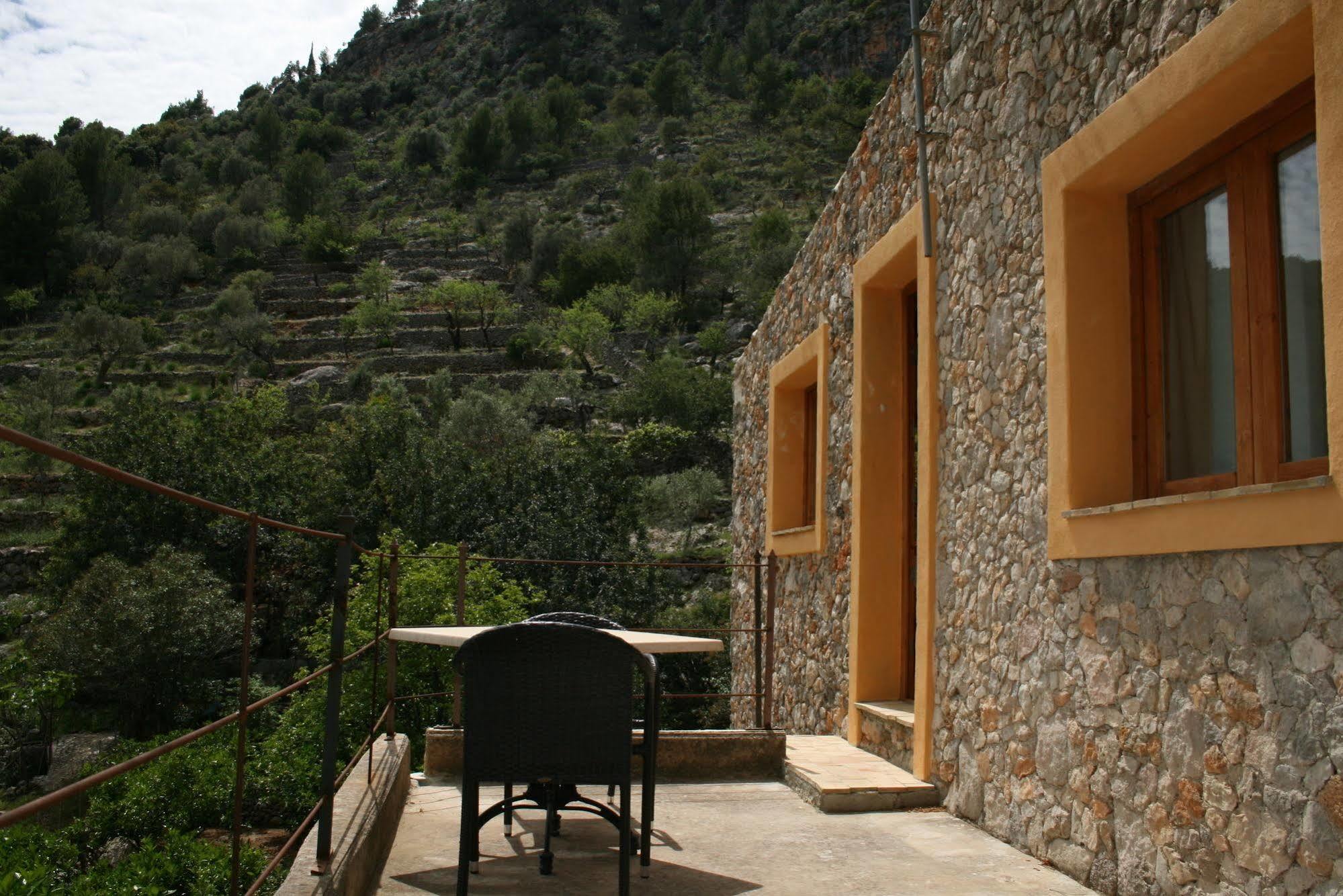 Sa Rota De Ca'N Casetes Guest House Caimari Exterior foto